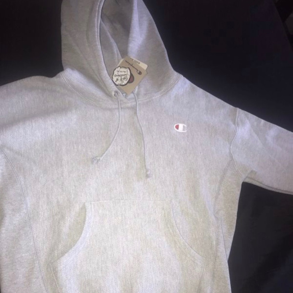 Women’s champion hoodie